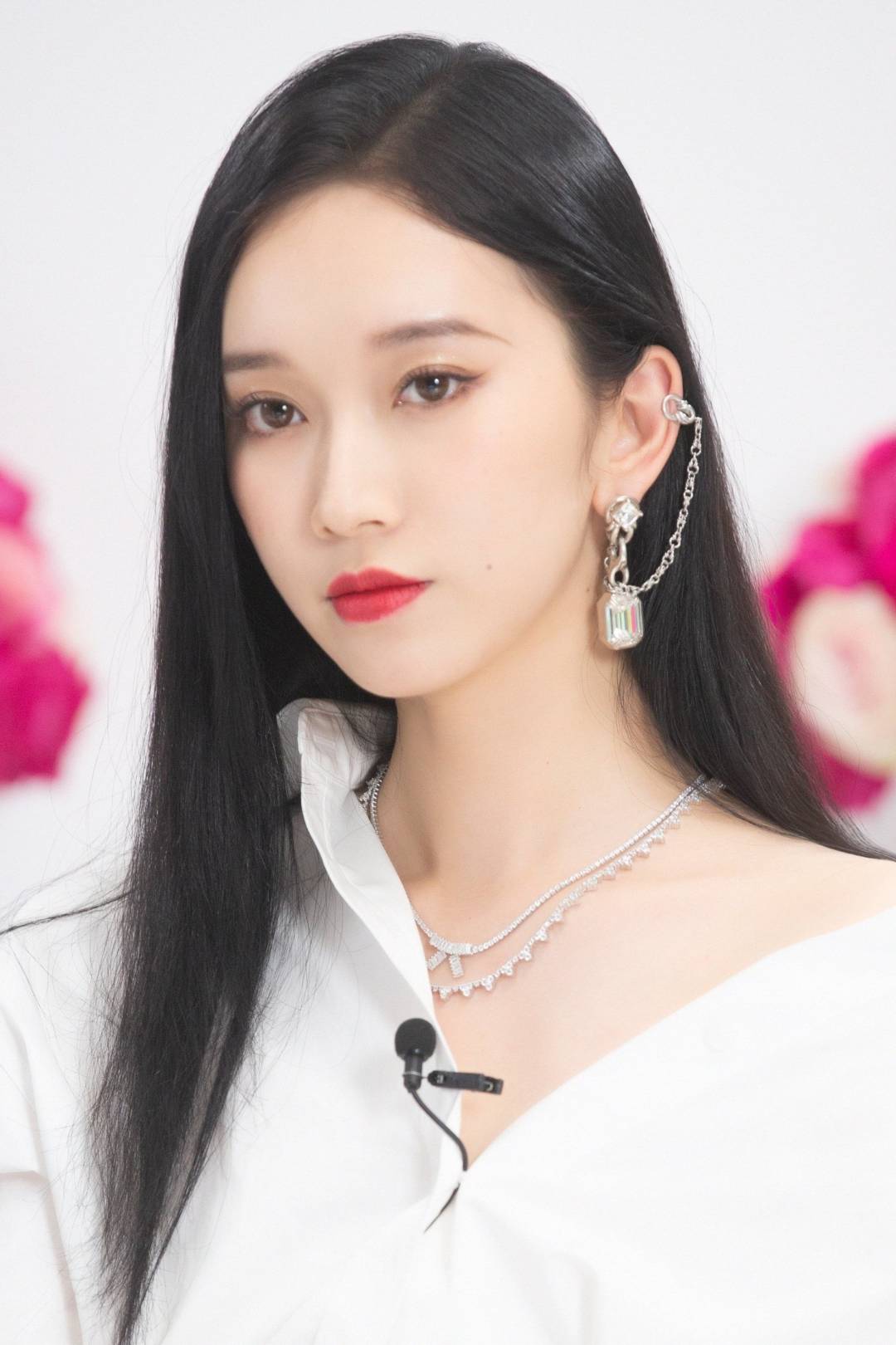刘令姿 (Liu Lingzi) 高清图片