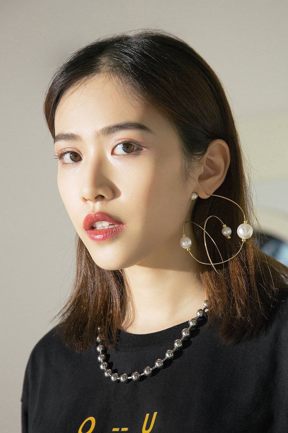 刘美彤 (Liu Meitong) 高清图片
