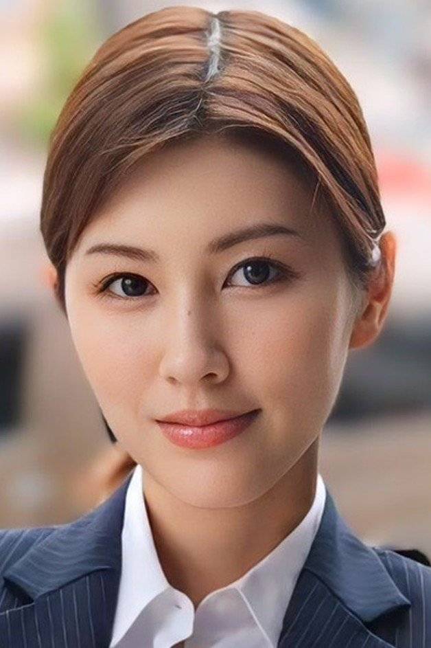 美乃雀 (Mino Suzume) 高清图片