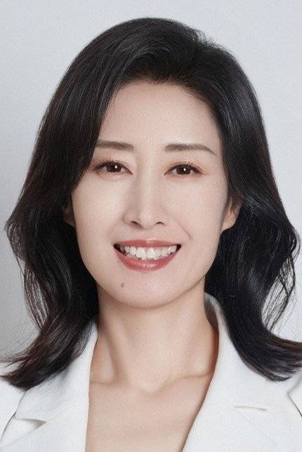 刘敏涛 (Liu Mintao) 高清图片