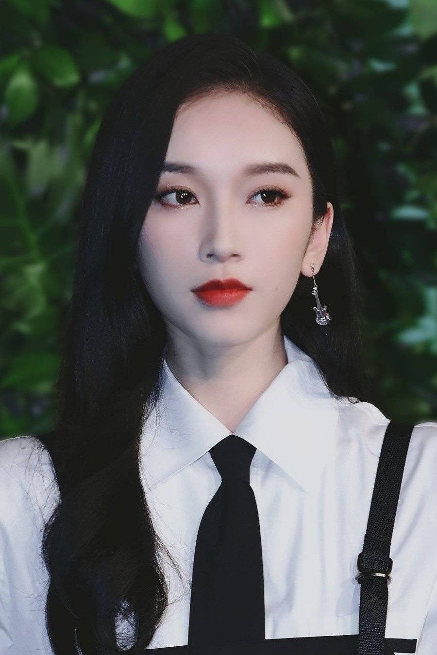 刘令姿 (Liu Lingzi) 高清图片