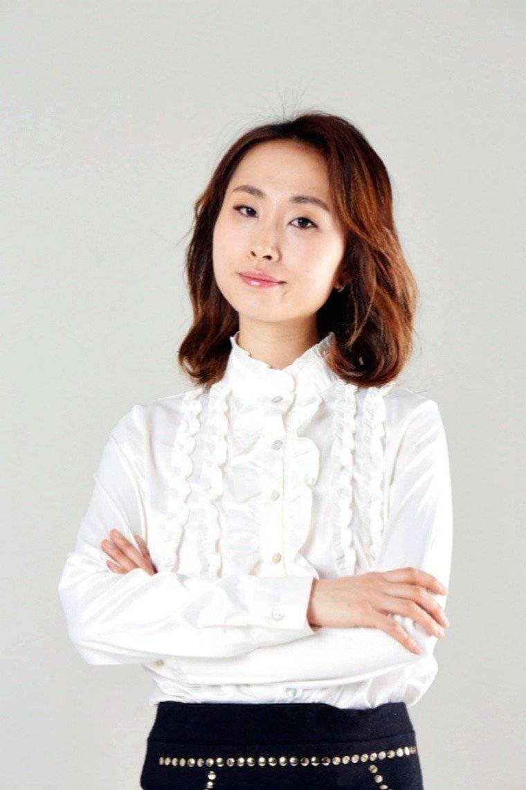 Lee Yoo-rin 高清图片