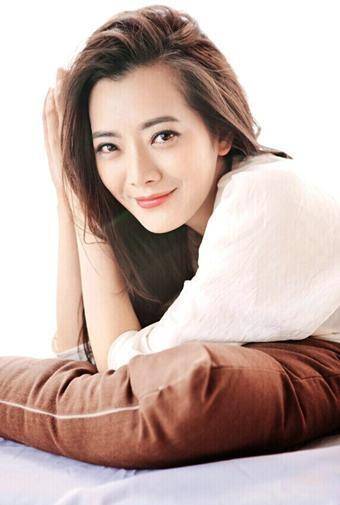 刘妍希 (Liu Yanxi) 高清图片