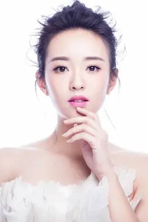 刘泳希 (Liu Yongxi) 高清图片