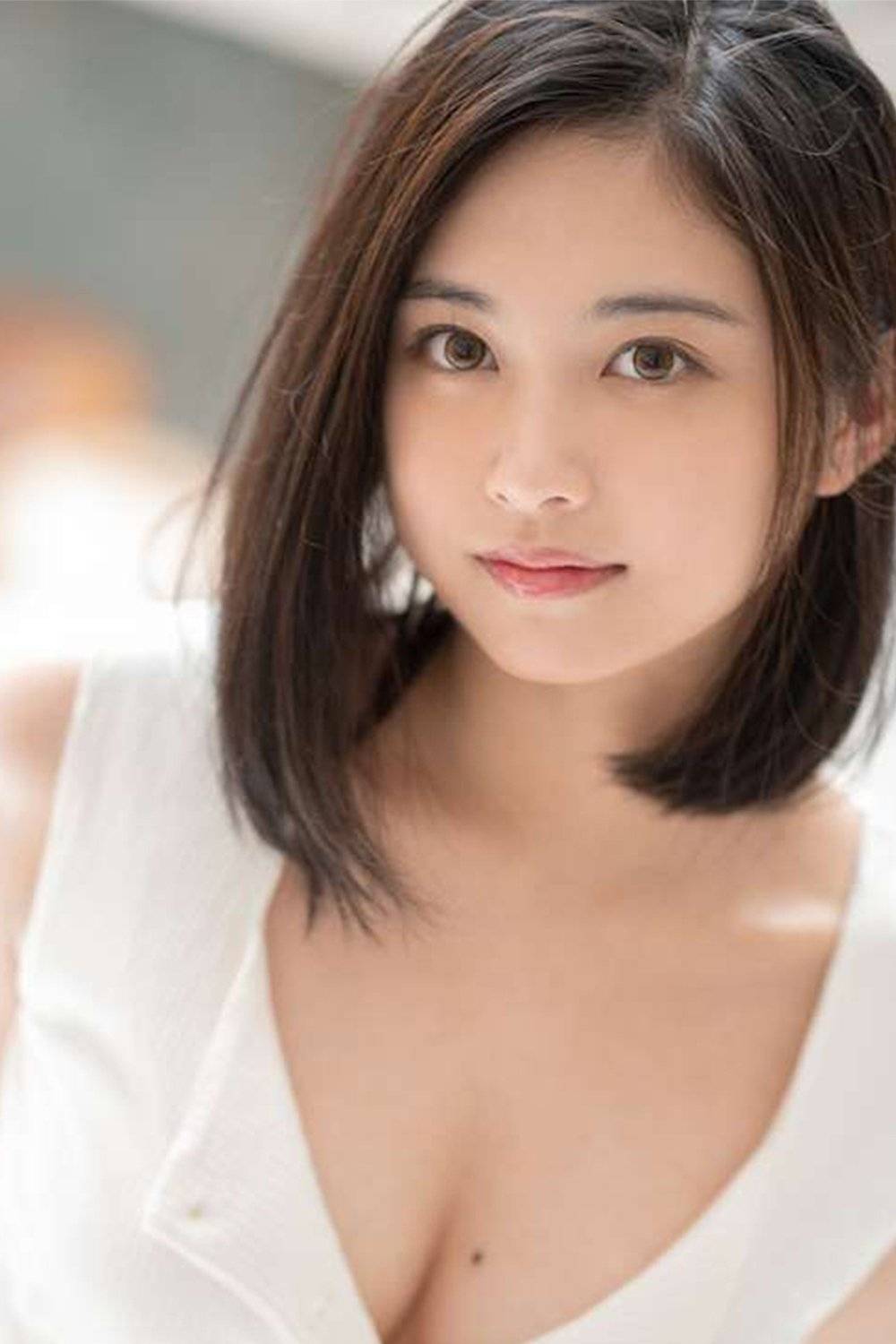五十岚夏 (Igarashi Natsu) 高清图片