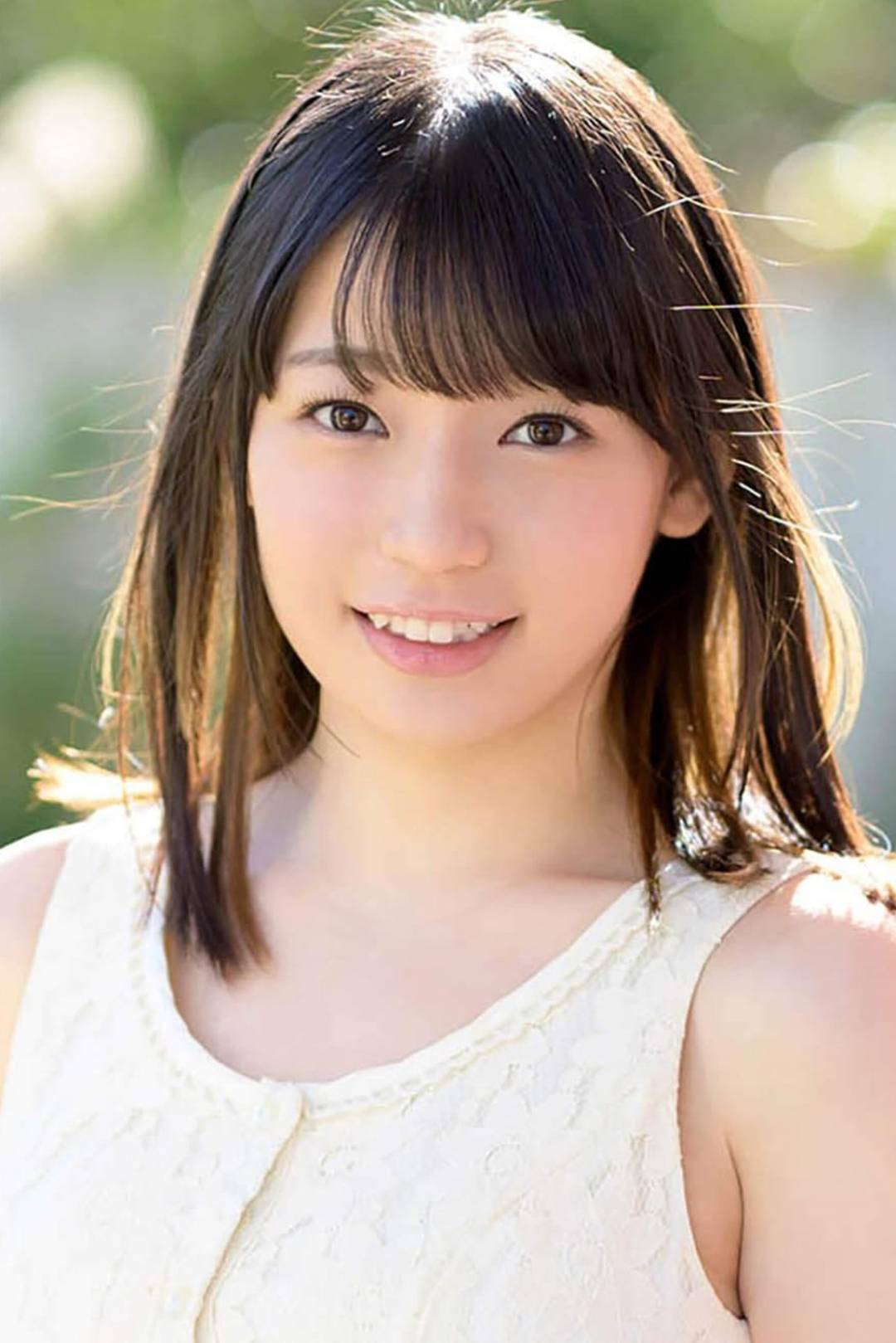 Hikaru Harukaze 高清图片