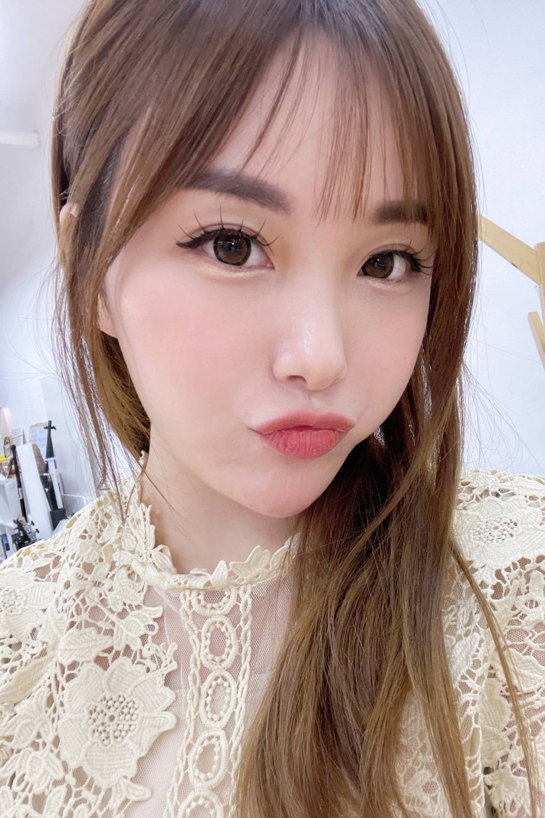 素海霖 (Erena) 高清图片