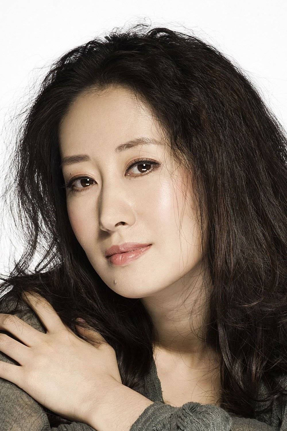 刘敏涛 (Liu Mintao) 高清图片