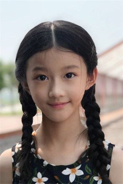 刘琪锜 (Kiki Liu) 高清图片