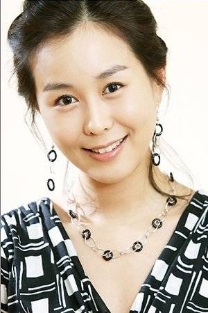 刘瑞真 (Yoo Seo-jin) 高清图片