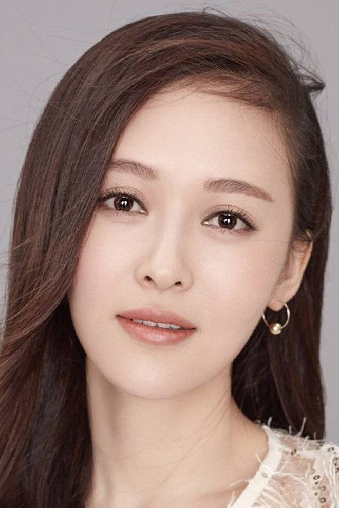 刘娜萍 (Liu Na Ping) 高清图片