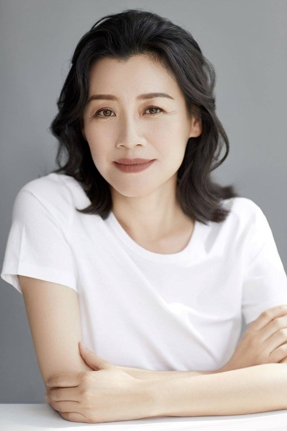 刘琳 (Liu Lin) 高清图片
