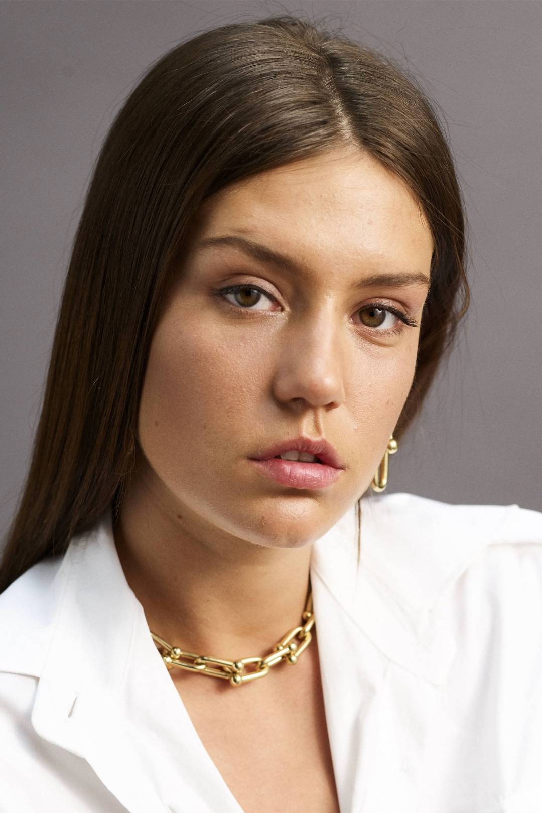 阿黛尔·艾克阿切波洛斯 (Adèle Exarchopoulos) 高清图片