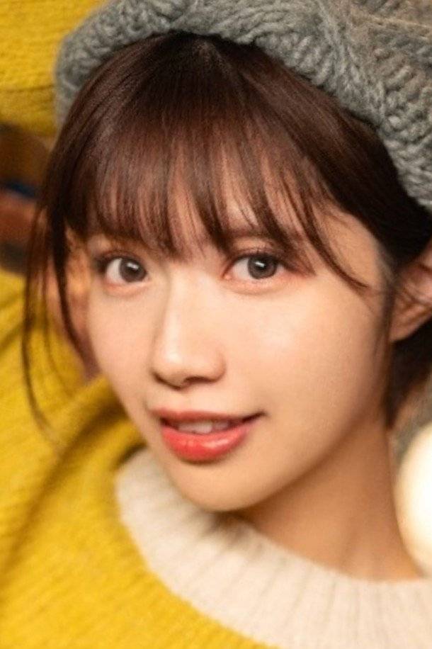 石原希望 (Nozomi Ishihara) 高清图片