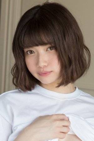 石原希望 (Nozomi Ishihara) 高清图片