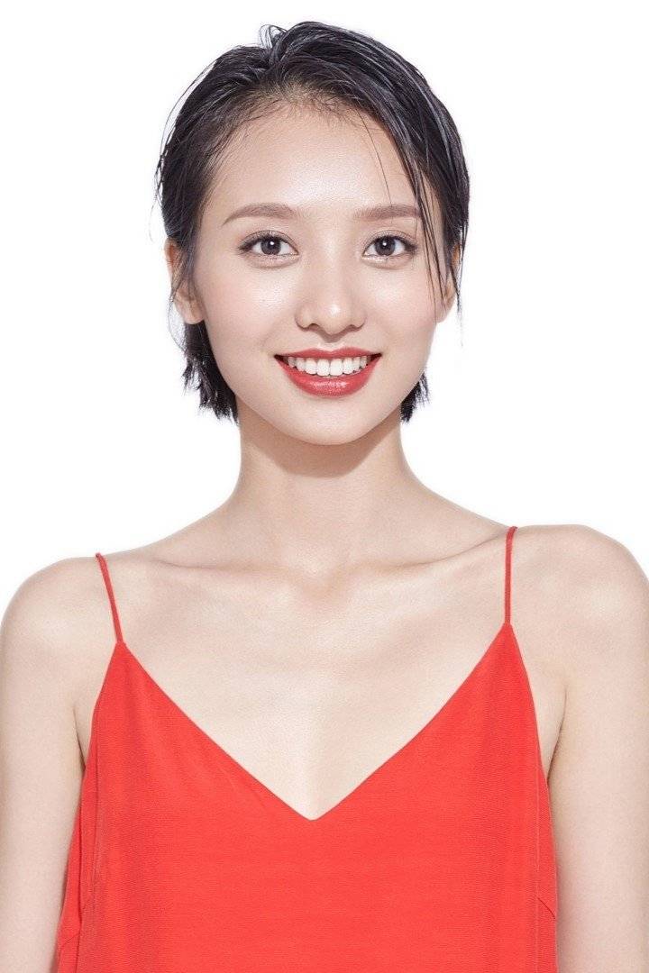 马渝捷 (Ma Yujie) 高清图片