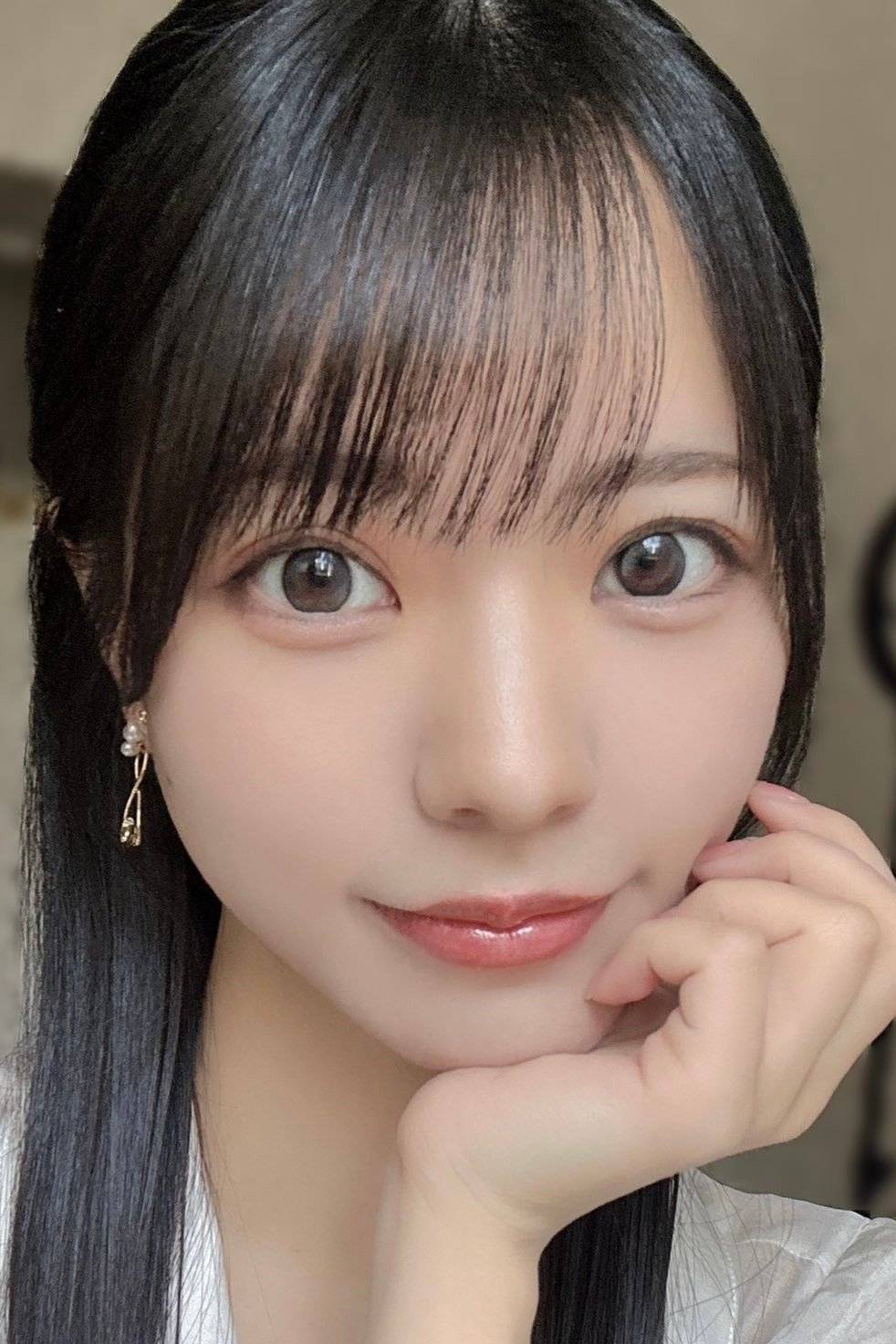 浅野心 (Kokoro Asano) 高清图片