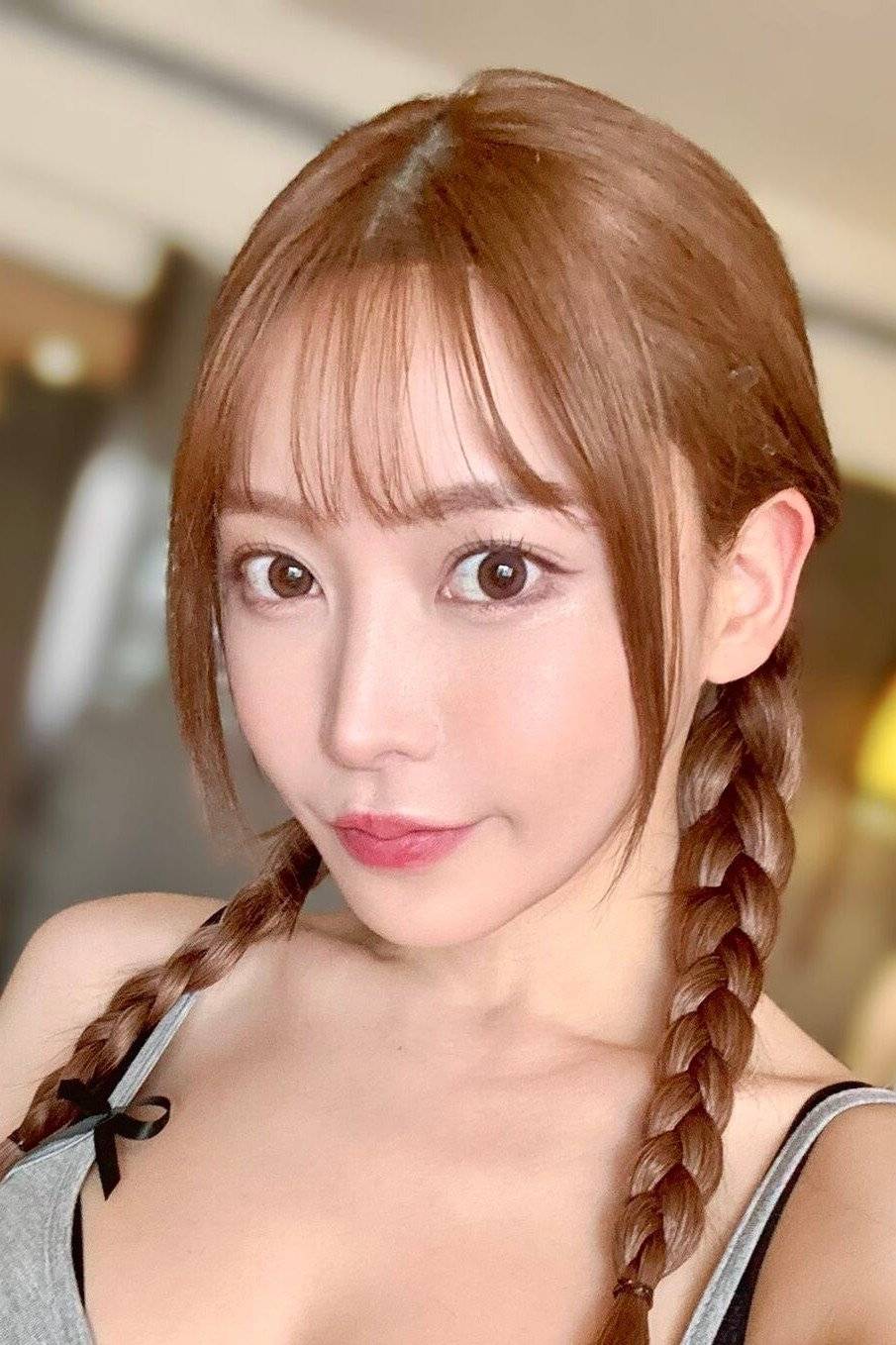 七瀬アリス (Arisu Nanase) 高清图片