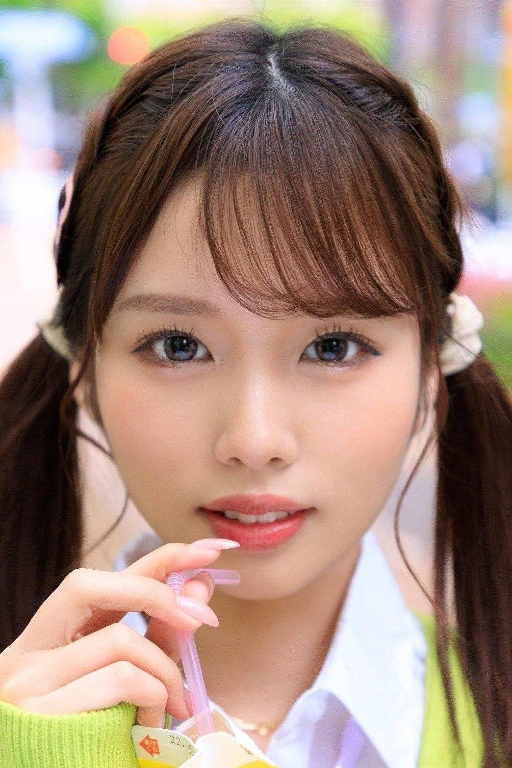 新井里真 (Rima Arai) 高清图片