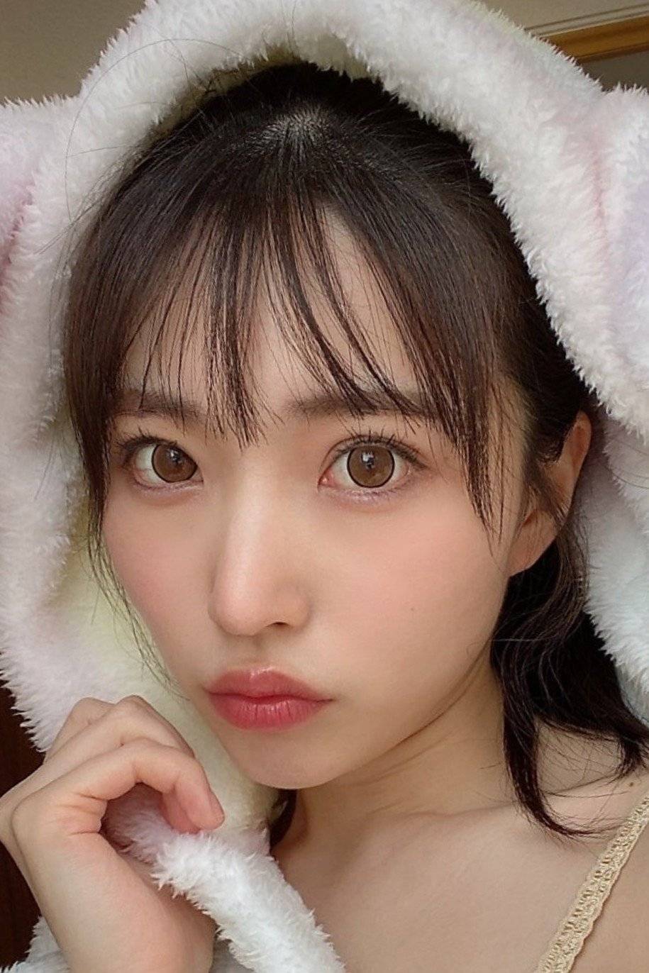 皆月光 (Hikaru Minazuki) 高清图片