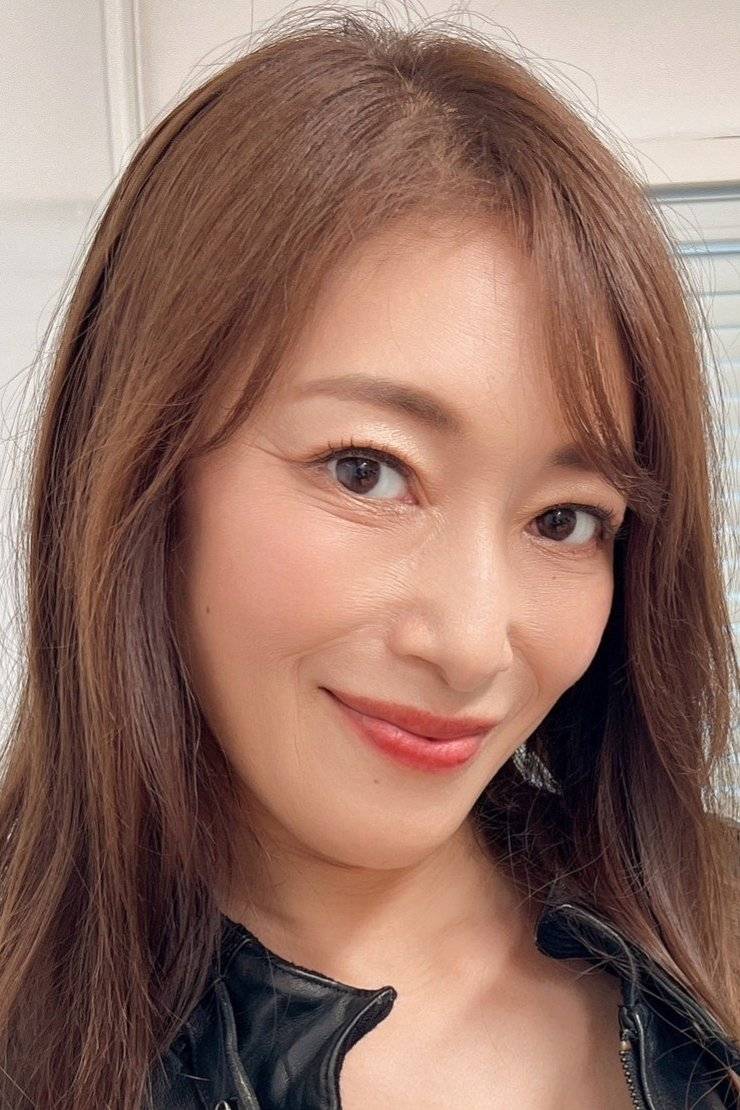 小早川怜子 (Reiko Kobayakawa) 高清图片
