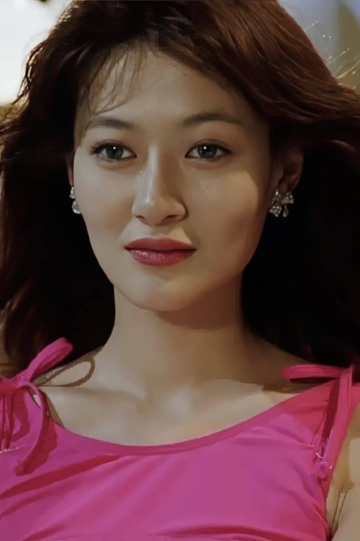 陈宝莲 (Pauline Chan Bo-Lin) 高清图片