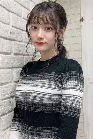 宮下玲奈 (Miyashita Rena) 高清图片