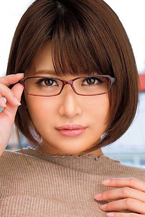推川悠裡 (Yuuri Oshikawa) 高清图片