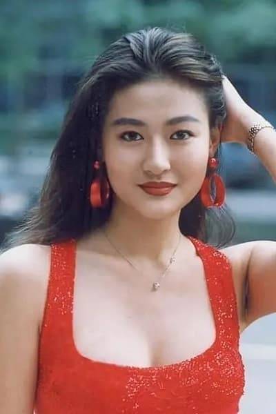 陈宝莲 (Pauline Chan Bo-Lin) 高清图片