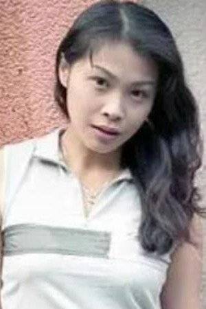杨梵 (Yeung Fan) 高清图片