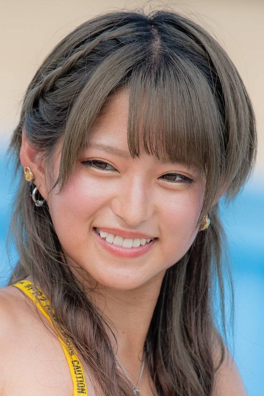 渚光希 (Mitsuki Nagisa) 高清图片