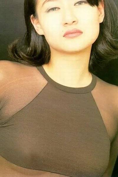 陈宝莲 (Pauline Chan Bo-Lin) 高清图片