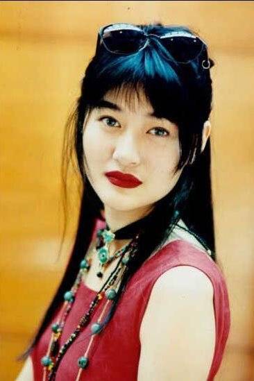 陈宝莲 (Pauline Chan Bo-Lin) 高清图片