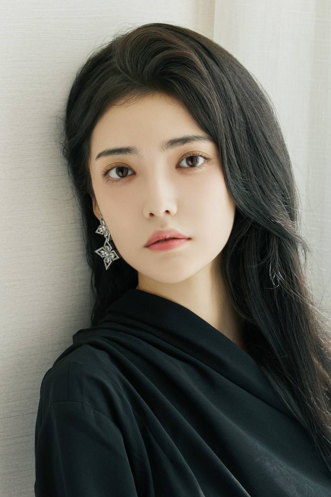 加奈那 (Jia Naina) 高清图片