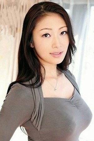小早川怜子 (Reiko Kobayakawa) 高清图片
