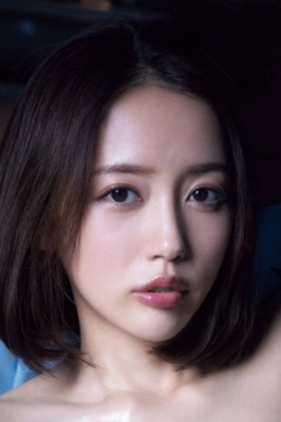 美咲佳奈 (Kanna Misaki) 高清图片