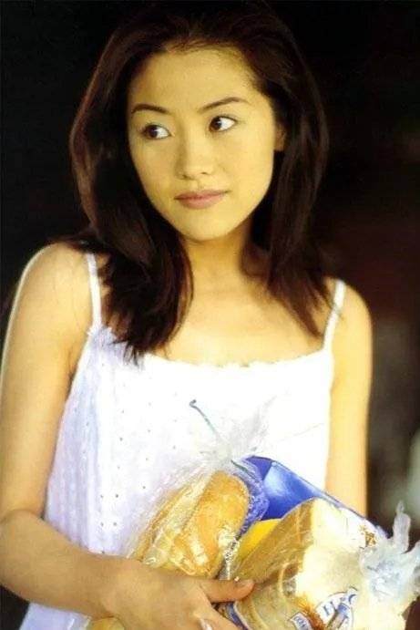 杨梵 (Yeung Fan) 高清图片