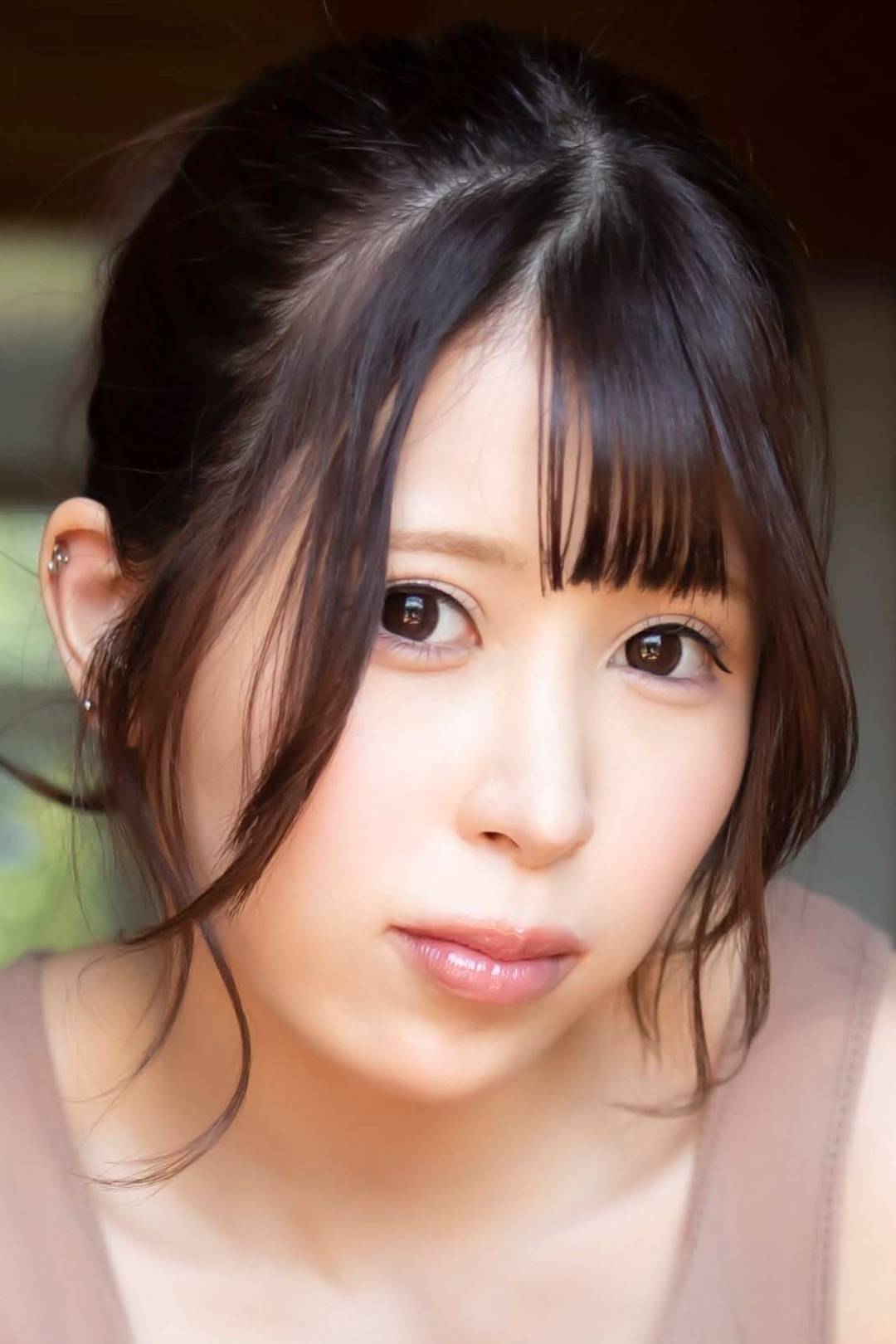有冈美羽 (Miu Arioka) 高清图片