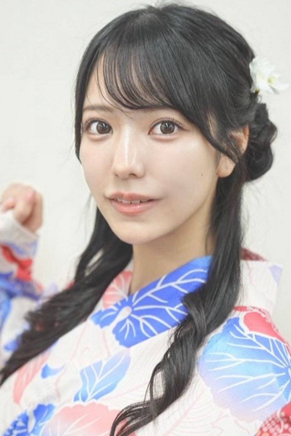 浅野心 (Kokoro Asano) 高清图片