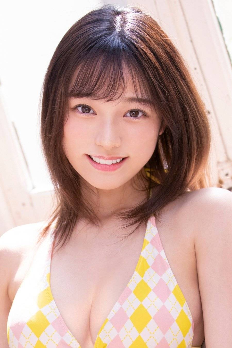 宮下玲奈 (Miyashita Rena) 高清图片