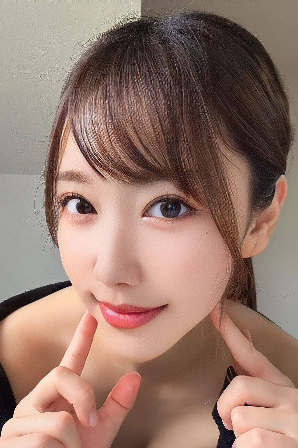 さつき芽衣 (Mei Satsuki) 高清图片