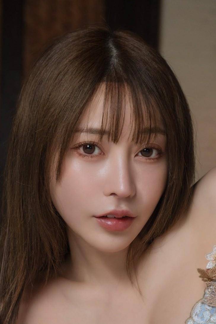 七瀬アリス (Arisu Nanase) 高清图片
