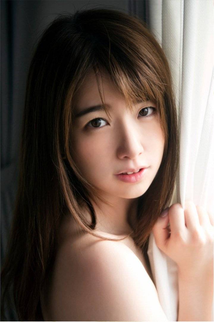 花狩舞 (Mai Kagari) 高清图片