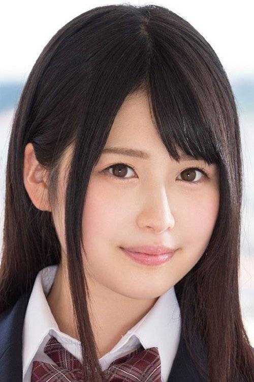 优梨舞奈 (Maina Yuuri) 高清图片