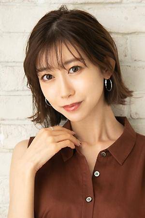 黑川堇 (Sumire Kurokawa) 高清图片