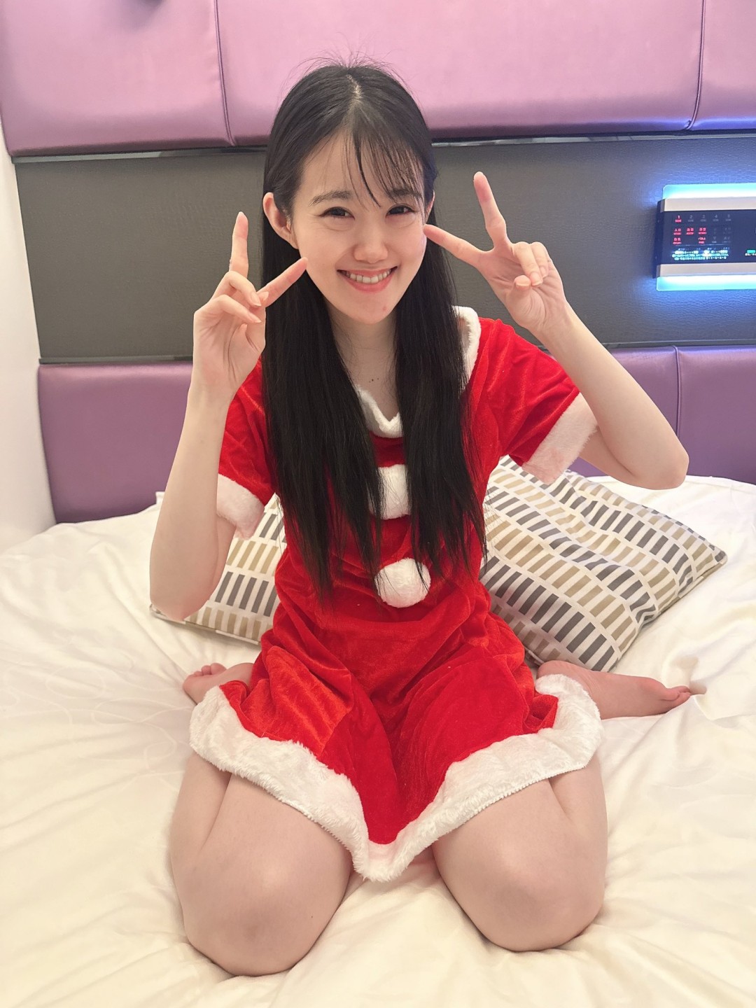 白城リサ(白城丽莎,Shiroki Risa)