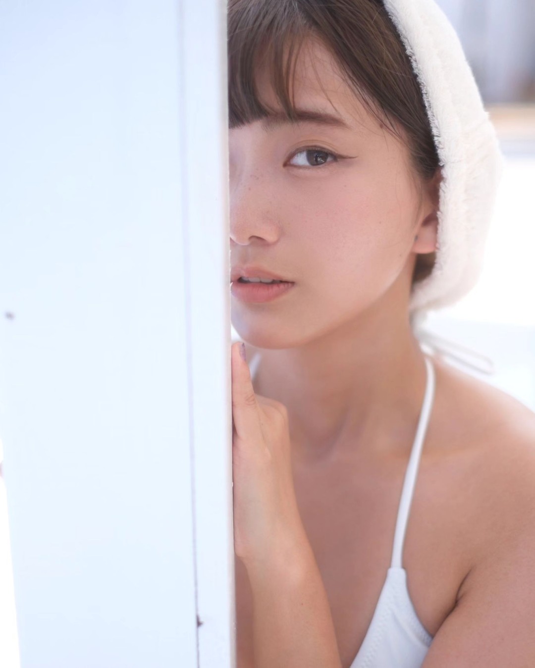 星乃莉子,Hoshino Riko 剧照 第3张