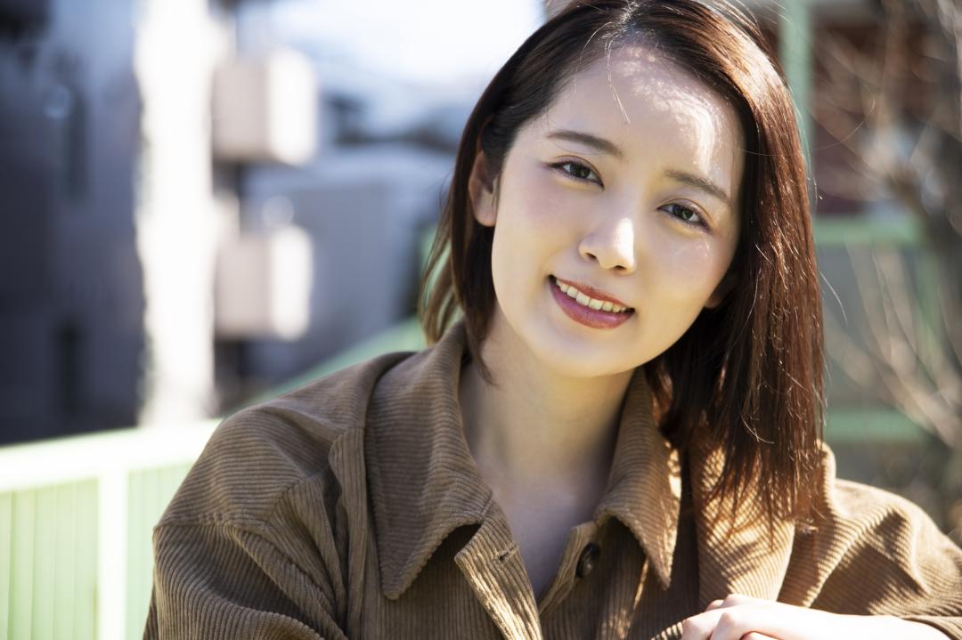 美咲佳奈(美咲かんな,Misaki Kanna)