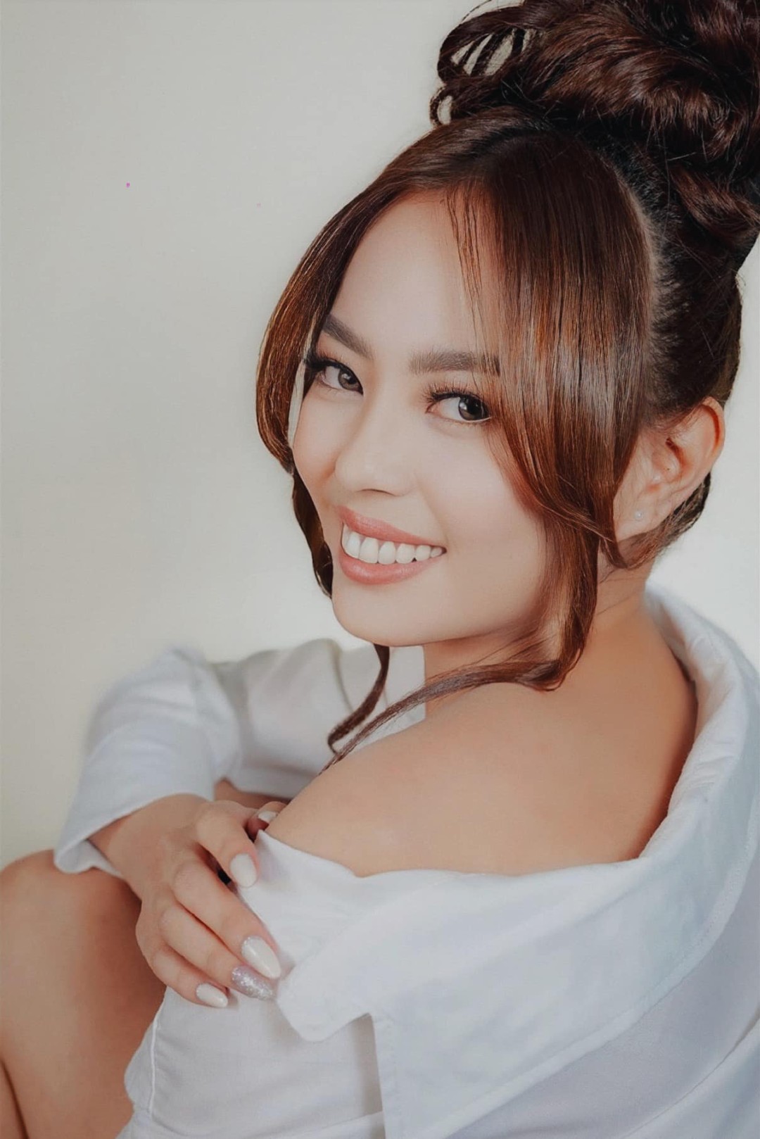 斯蒂芬妮·拉兹(Stephanie Raz)