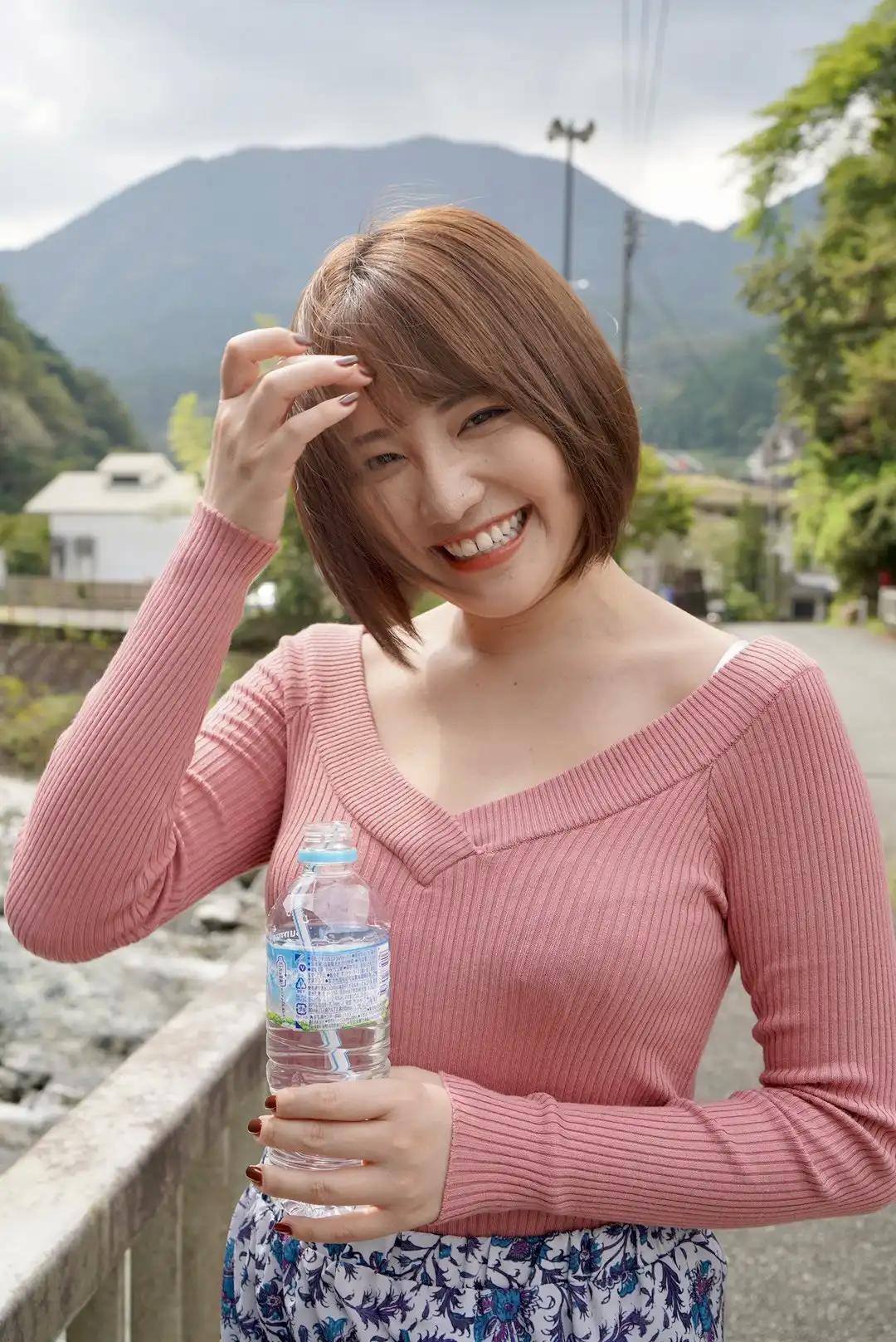天月あず(Amatsuki Azu,天月杏)